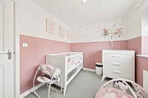 Opal Street Hasland